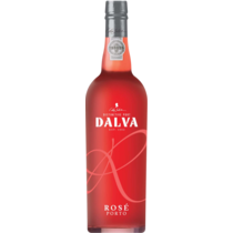Porto Dalva Rosé