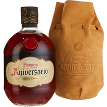 Rum Pampero Anniversario