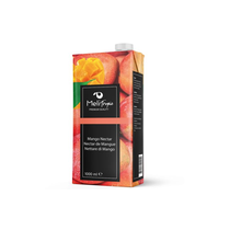 Meli Mango Nectar