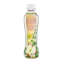 Yootea ginger apple pure joy