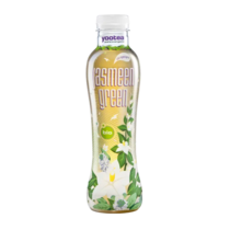 Yootea jasmeen green pure balance