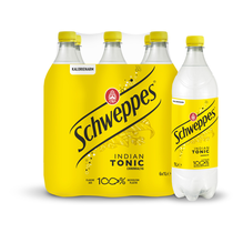Schweppes Tonic Water