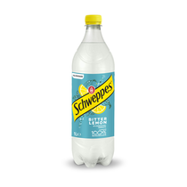 Schweppes Bitter Lemon
