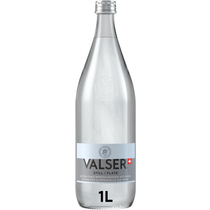 Valser Still ohne Kohlensäure
