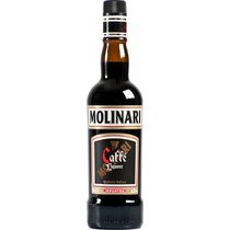 Sambuca Molinari al Caffé