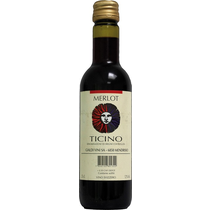 Merlot Rosso del Ticino