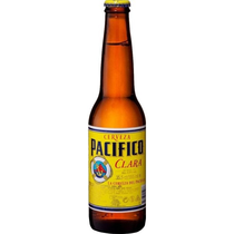 Pacifico Clara