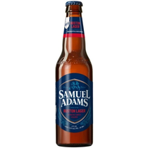 Samuel Adams Boston Lager