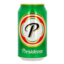 El Presidente