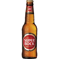Super Bock Lager