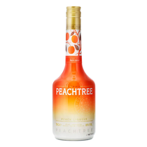 De Kuyper Original Peachtree