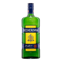 Becherovka Carlsbader Bitter