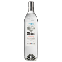 Kleines Pflümli Löhrpflaume
