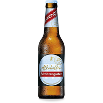 Schützengarten alkoholfrei
