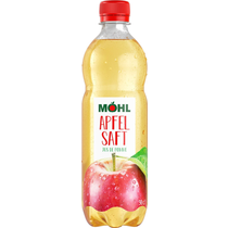 Möhl Apfelsaft hell