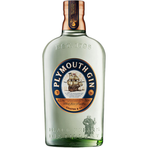Gin Plymouth Dry