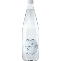 Appenzell Mineral still ohne Kohlensäure