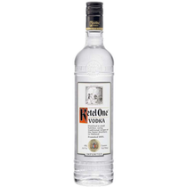 Vodka Ketel One