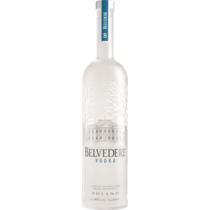 Vodka Belvedere Pure Illuminator