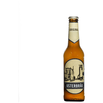 Usterbräu Original Naturtrüb