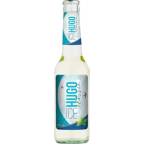 Hugo Ice Classic