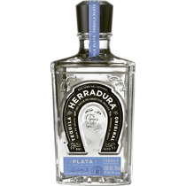 Tequila Herradura Blanco Plata
