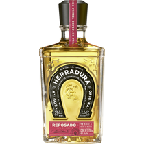 Tequila Herradura Reposado