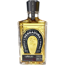 Tequila Herradura Añejo