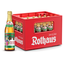 Rothaus Tannenzäpfle