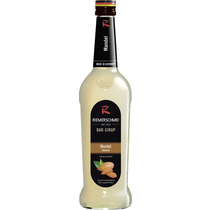 Barsirup Mandel
