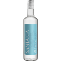 Sambuca Isola Verde