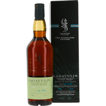 Whisky Lagavulin Distillers Edition