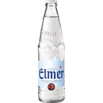 Elmer Mineral ohne Kohlensäure