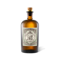 Gin Dry Monkey 47