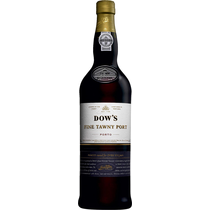 Porto Dow's Tawny rot