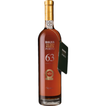 Porto Dalva Golden White 1963