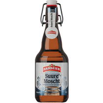 Ramseier Suure Moscht alkoholfrei