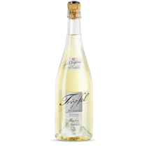 Tröpfel Rosé, der Dritte