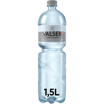 Valser Still ohne Kohlensäure