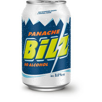 Bilz Panaché alkoholfrei
