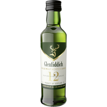 Whisky Glenfiddich 12y Mini
