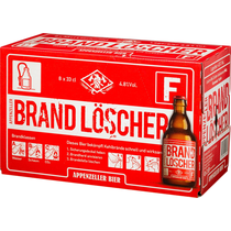 Appenzeller Brandlöscher