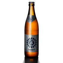 Amboss Weizen