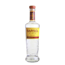 Pisco Barsol Quebranta