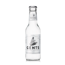 Gents Tonic Water  