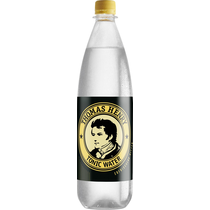 Thomas Henry Tonic Water