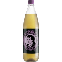 Thomas Henry Ginger Ale