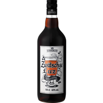 WilliLuz Original Willisauer 45%
