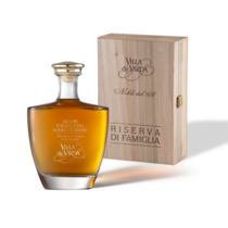 Grappa Stravecchia Nonno Giovanni Alta Selezione