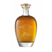 Grappa Stravecchia Bisnonno Francesco Alta Selezione